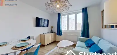 Studio à Brest