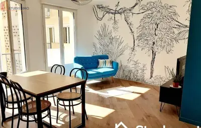 Studio à Quimper