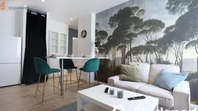 Studio à Brest