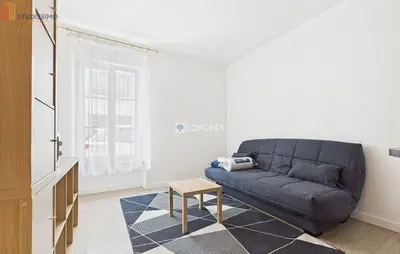 Studio à Quimper