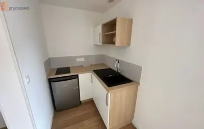 Studio à Brest