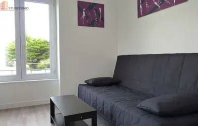 Studio à Brest
