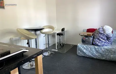 Studio à Brest