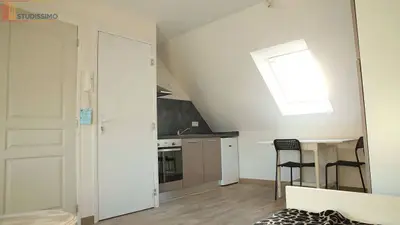 Studio à Roscoff