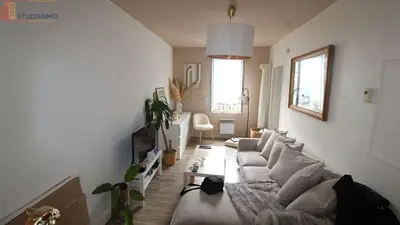 Studio à Concarneau