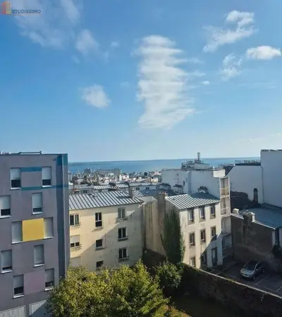 Studio à Brest