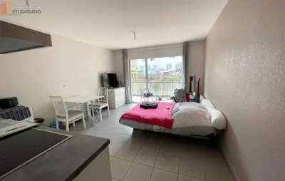 Studio à Brest