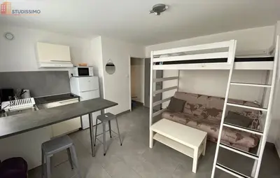 Studio à Brest