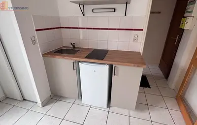 Studio à Brest