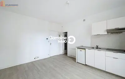 Studio à Brest