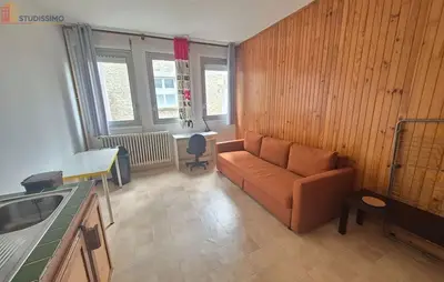 Studio à Brest