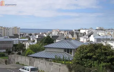 Studio à Brest