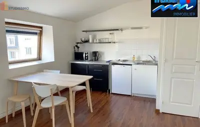 Studio à Brest