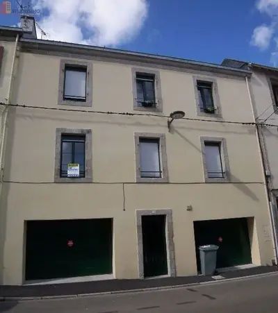 Studio à Quimper