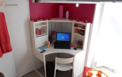 Studio à Brest