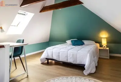 Studio à Quimper