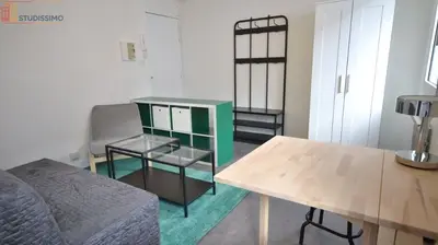 Studio à Brest