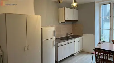 Studio à Quimper
