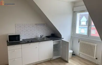 Studio à Brest