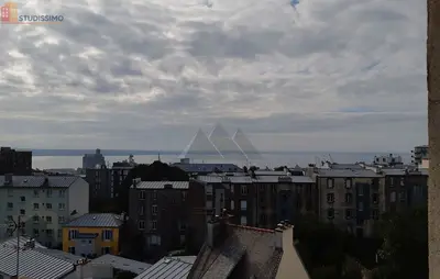 Studio à Brest