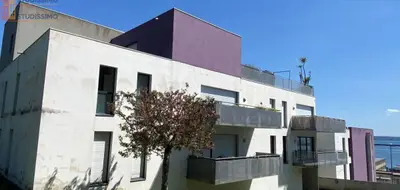 Studio à Brest