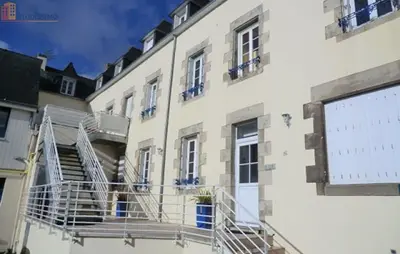Studio à Quimper