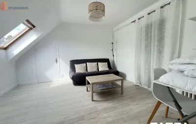 Studio à Quimper