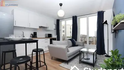 Studio à Brest