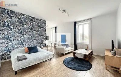 Studio à Brest