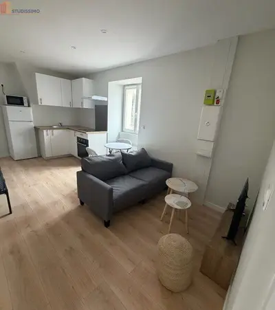 Studio à Châteaulin