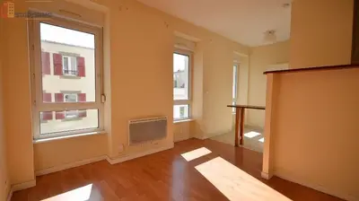Studio à Brest