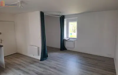 Studio à Morlaix