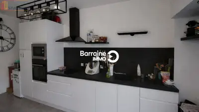 Studio à Morlaix
