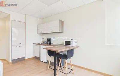 Studio à Quimper