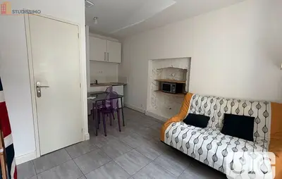 Studio à Quimper