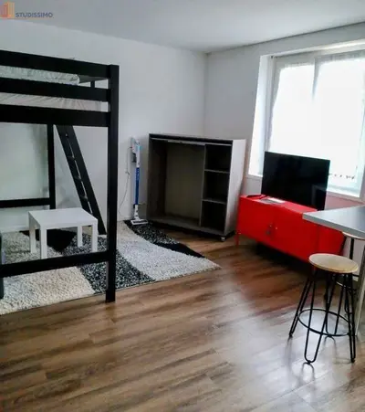 Studio à Brest