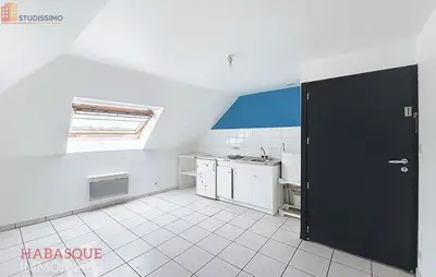 Studio à Landerneau