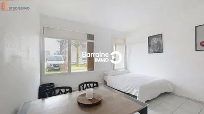Studio à Brest