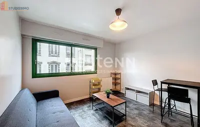 Studio à Brest