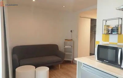 Studio à Concarneau