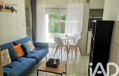Studio à Quimper