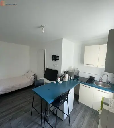 Studio à Brest