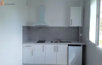 Studio à Brest