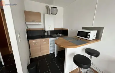 Studio à Brest