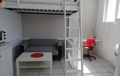 Studio à Brest