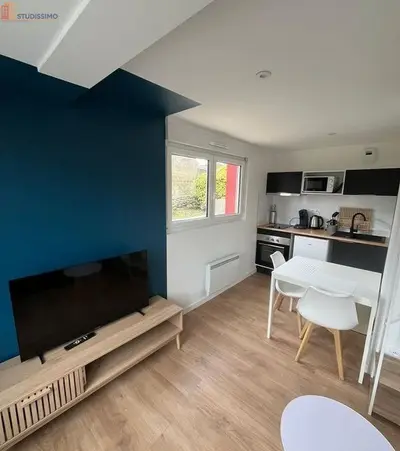 Studio à Brest