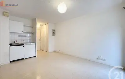 Studio à Brest