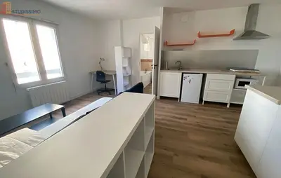 Studio à Brest