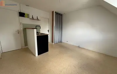 Studio à Quimper