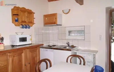 Studio à Plourin-lès-Morlaix